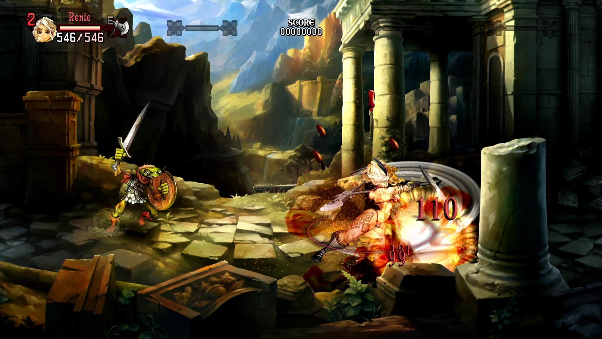 Dragon´s Crown Pro - Imagen 24